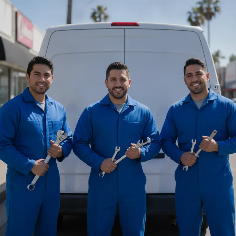Reparação de Radiadores equipe em Jacarei